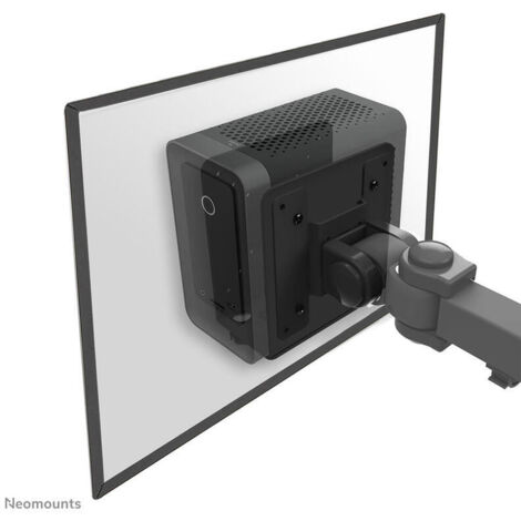 THIN CLIENT HOLDER