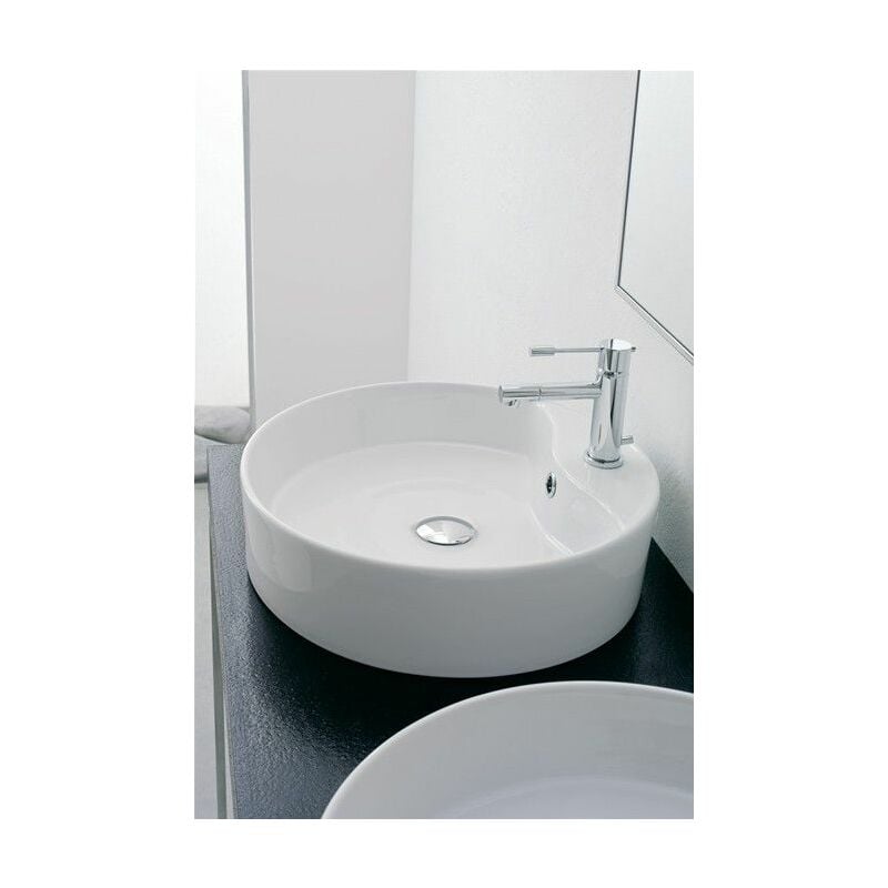 Thin-Line geo r vasque à poser