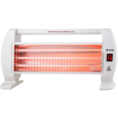 Thinia Home 1200W Quartz Horizontal 1200W Quartz Horizontal