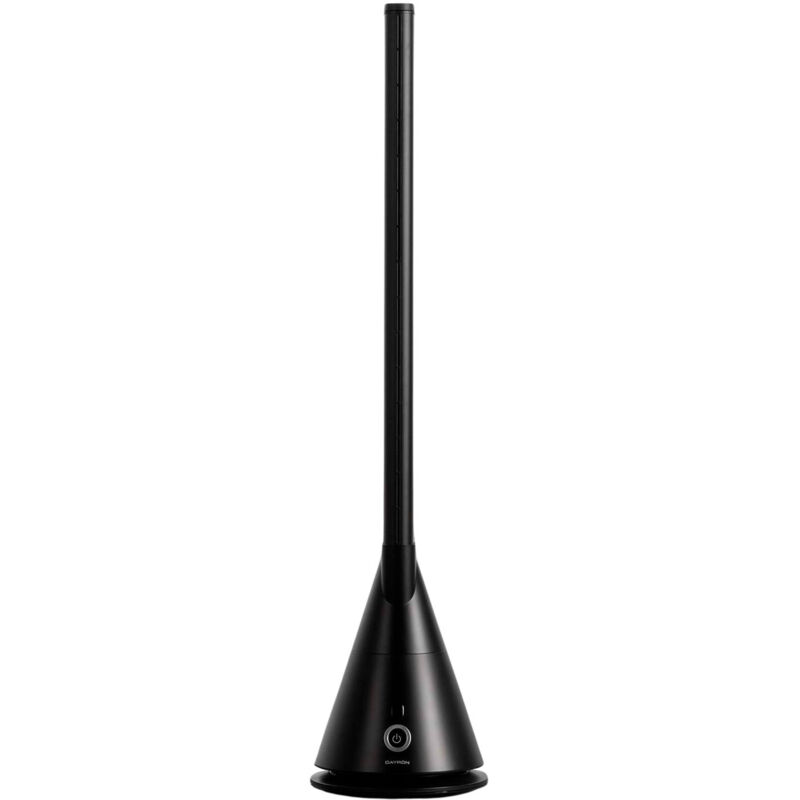 Thinia Home Ø23cm 26W 9 Vitesses Relax Silence Thinia Home Ventilateur de sol WiFi Ø23cm 26W 9 Vitesses Relax Silence