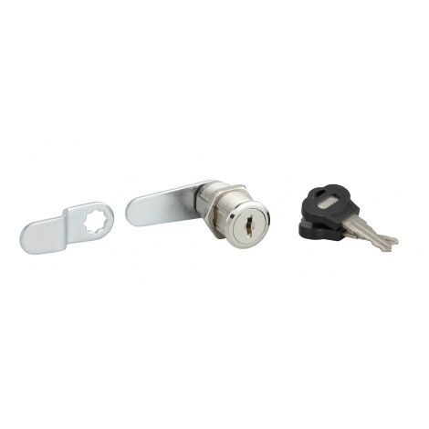 Thirard – Batteuse avec cames pour boîte aux lettres – Épaisseur maxi 12 mm – Alliage moulé – Mécanisme à paillettes pour fonctionnement fluide