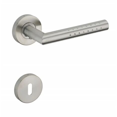 THIRARD - Béquille double inox 304