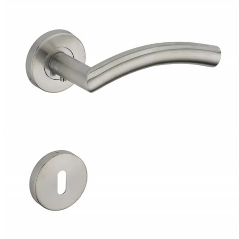 THIRARD - Béquille double inox 304