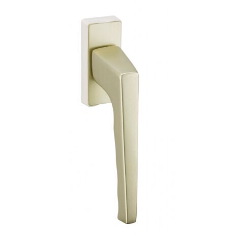 THIRARD - Béquille pour fenêtre, avec vis de pose, couleur F2 - THIRARD