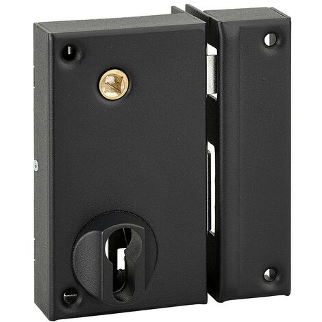 THIRARD Blocco della griglia 75X130 destra - 088110