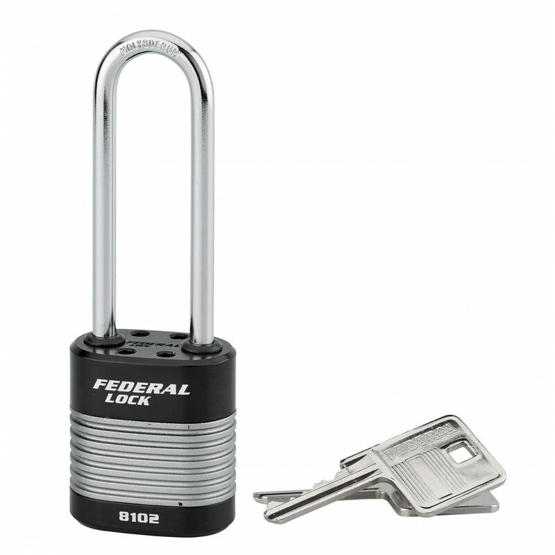 Thirard - Cadenas protector 44 mm anse haute