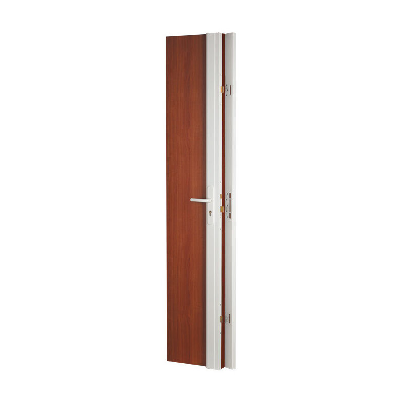 

Cerradura de 3 puntos White CP ADRIATIC reversible para la puerta 2500mm Altura máxima 4 llaves TRIBANDO - Thirard