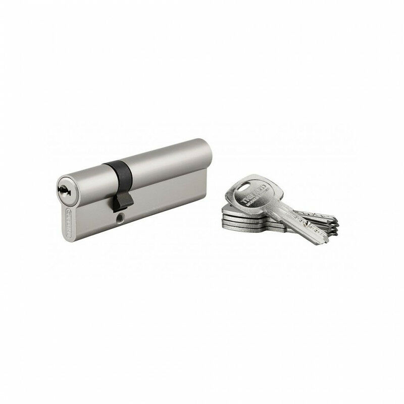 

Cilindro de cierre 30 x 65 mm en caja - 17796 - Thirard