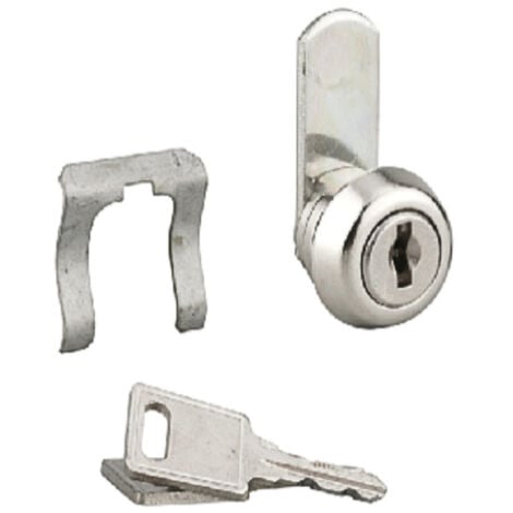 THIRARD - Cylindre batteuse avec came plate à 12h pour boîte aux lettres - THIRARD