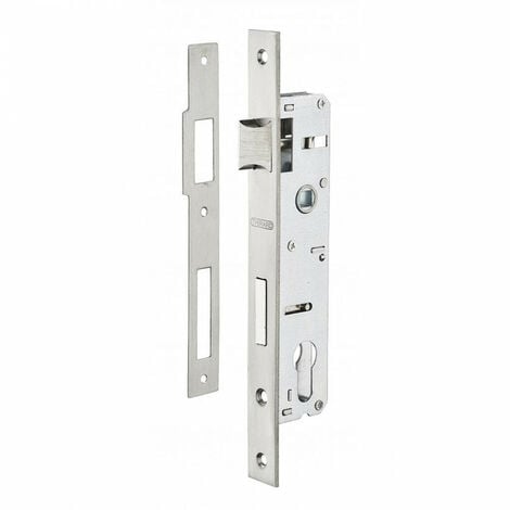 Thirard - Einsteckschlosskasten mit Zylinderachse 25 L 41 - 11825