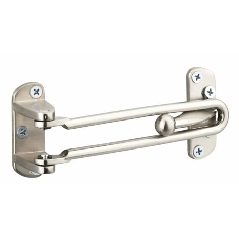 THIRARD - Entrebailleur de porte pour porte à recouvrement