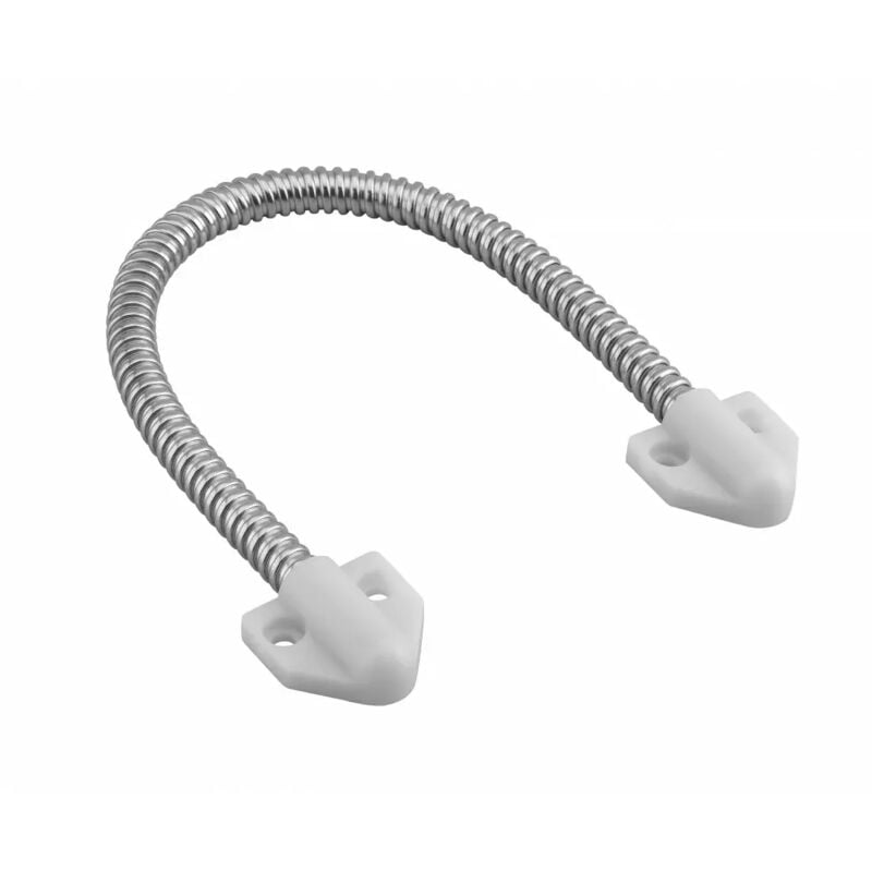 Thirard - Gaîne électrique passe-câble, flexible, 290mm, inox