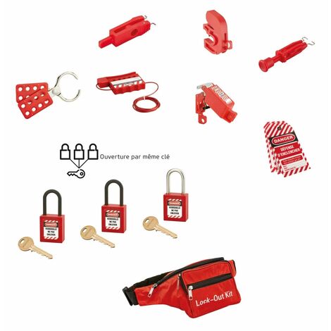 CXLR CADENAS LONG ROUGE AGI Robur