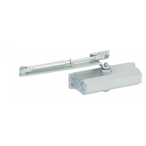 THIRARD Kompass-Türschließer, lackiertes Aluminium Thirard