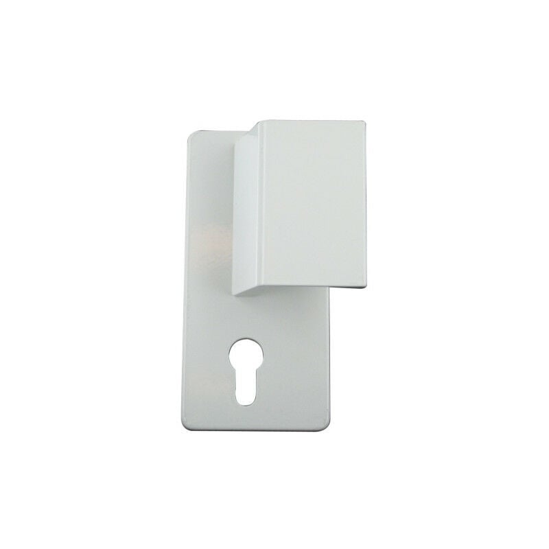 Thirard - Poignée Palière pour coffre 3 points