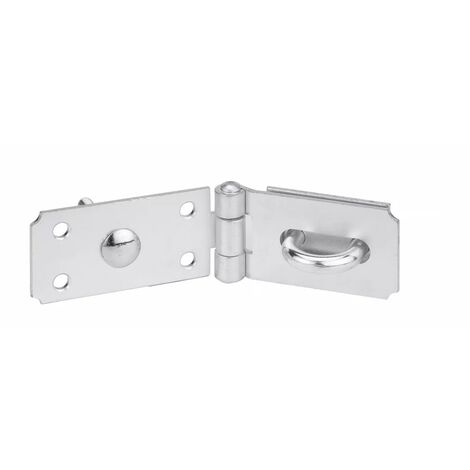 Porte cadenas renforcé ABUS-131GATESEC