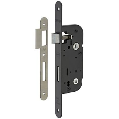 Thirard - Serratura da infilare asse 40 mm NF V/BR - 901501