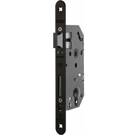 Cylindre de serrure THIRARD T2 L.40 40mm 5 clés | Leroy Merlin Cylindre de serrure THIRARD T2 L.40 40mm 5 clés | Leroy Merlin