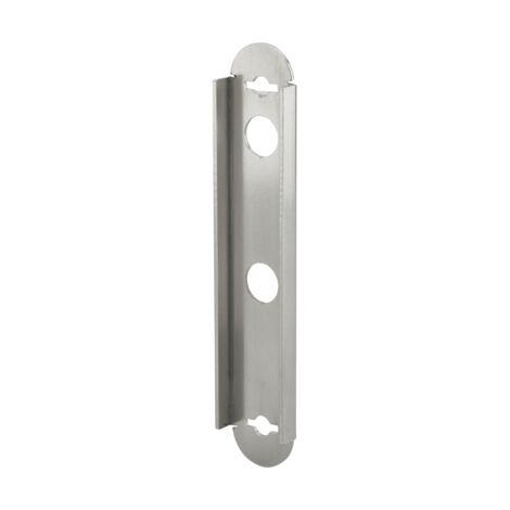 THIRARD - Support aluminium pour tube rond de diamètre 34 à 60mm - THIRARD