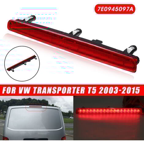 INSMA Third Rear Brake Brake Light For VW T5 7E0945097A LBTN