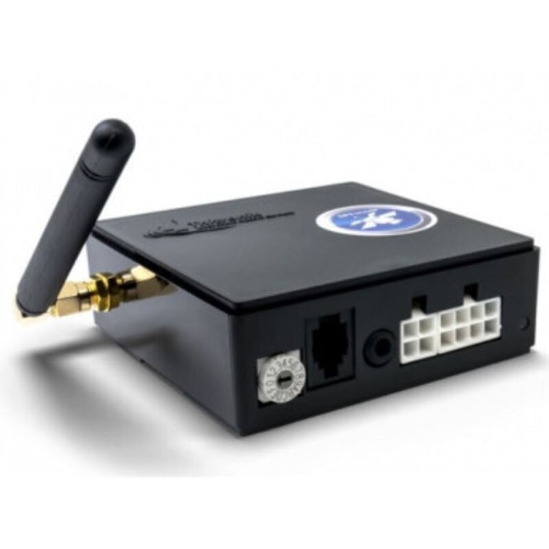 Antarion - thitronik pro finder Localisateur gps Camping Car Véhicule pro