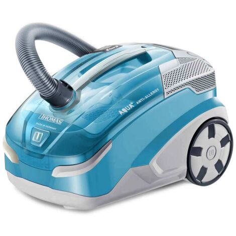 THOMAS 786522 Aqua+ Antiallergico Aspirapolvere