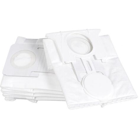 Thomas 787243 Sacchetto aspirapolvere 6 pz.