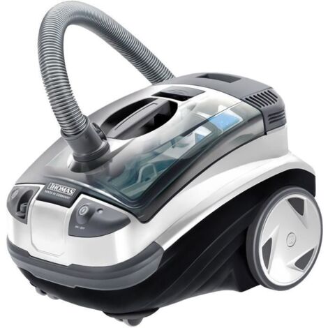 Thomas Aquatic Panda aspirateur puissant 1700 W silencieux