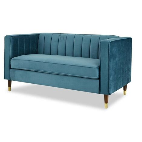 Teal deals 2 seater