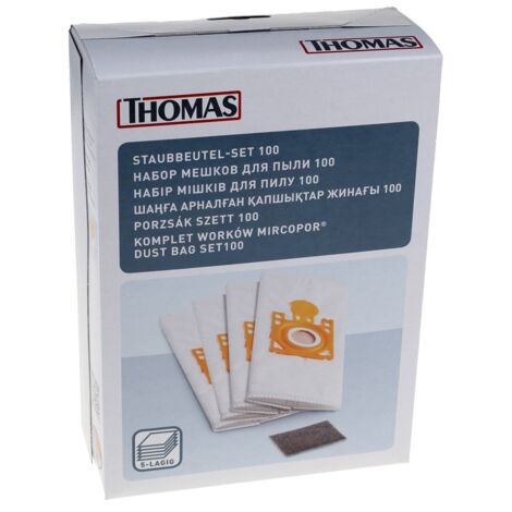 Thomas - borsa thomas per crooser one - 787252 - 4005435109355
