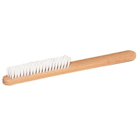 THOMAS - Brosse à bijoux nylon