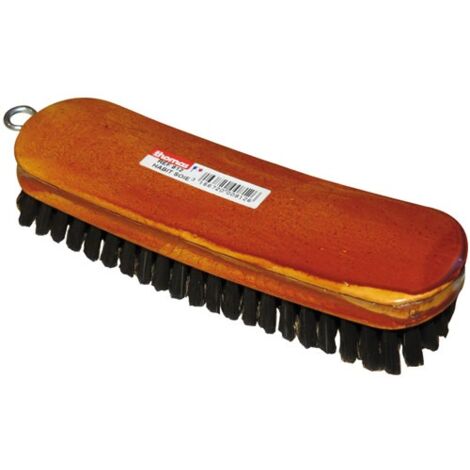 THOMAS - Brosse habits cintrée soie 18cm