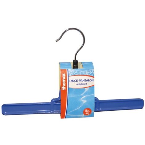 Thomas Cintre anti-dérapant assortis 26 cm durable