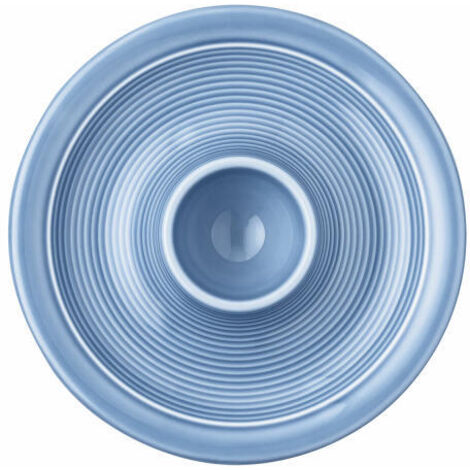 Thomas Eierbecher mit Ablage Trend Colour Arctic Blue