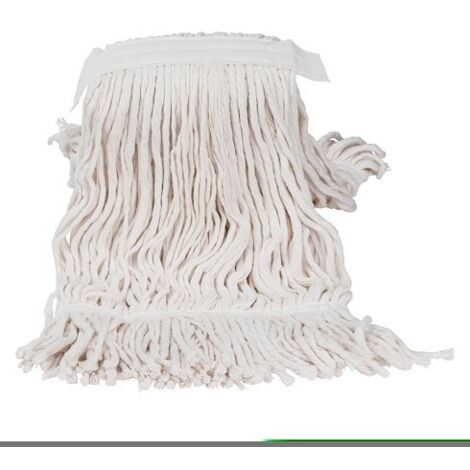 THOMAS - Frange coton faubert avec bandes cousues 400g