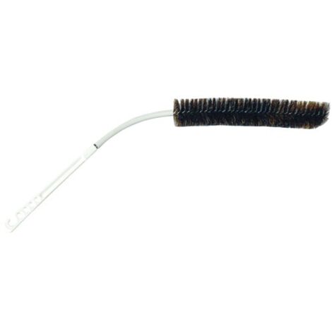 THOMAS - Goupillon radiateur flexible crin de cheval 85cm