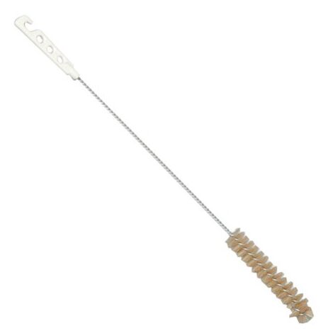 THOMAS - Goupillon tube soie 40cm