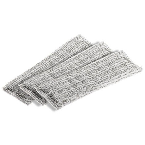 Thomas Microfaser-Pads 99 "Parkett", Bodenwischer, 3 Stück