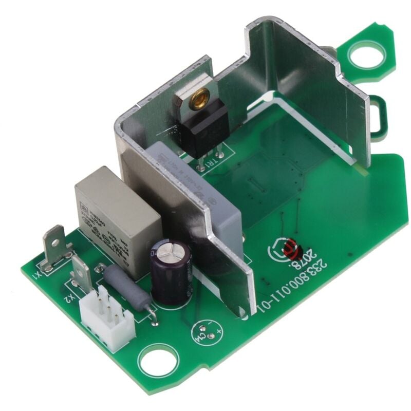 Thomas - module - 190776