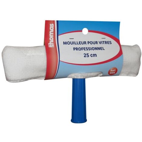 THOMAS - Mouilleur vitre 25cm complet