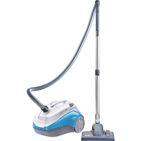 Thomas Perfect Air Allergy pure  Staubsauger ohne Beutel  Beutellos