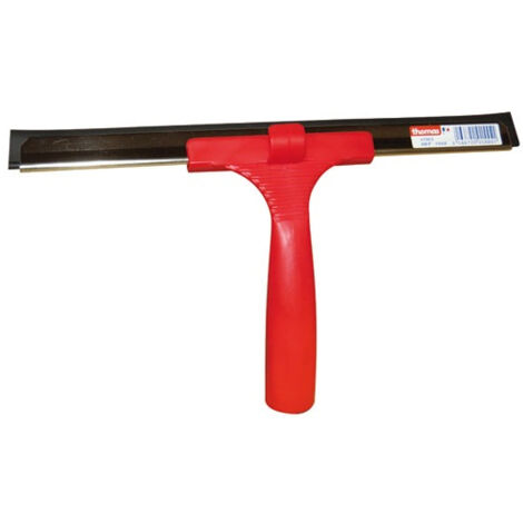 THOMAS - Raclette vitre fixe 25cm