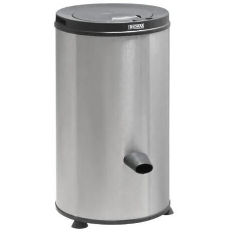 Thomas - thomas scolapasta inox 4.5kg - 776203 - 4005435106408