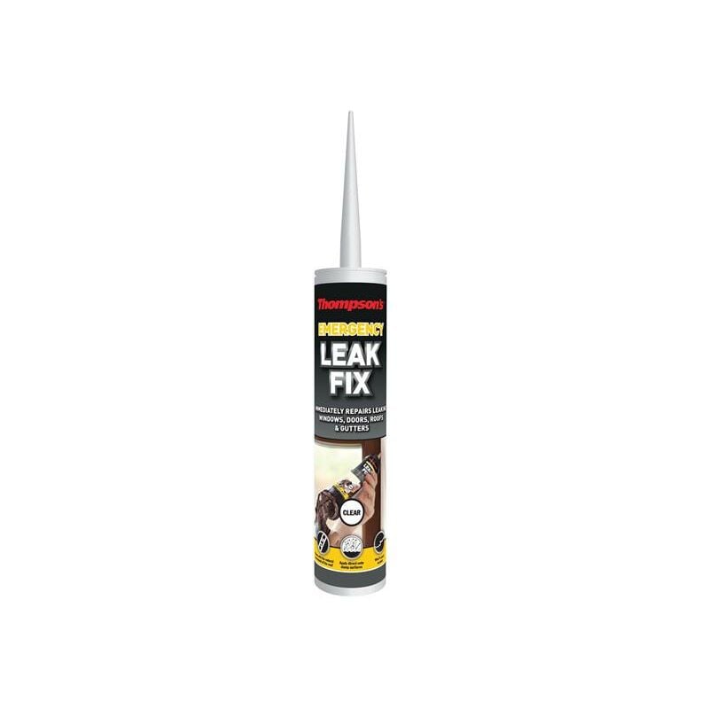 Ronseal Thompson's Emergency Leak Fix 310ml RSLTLF310ML