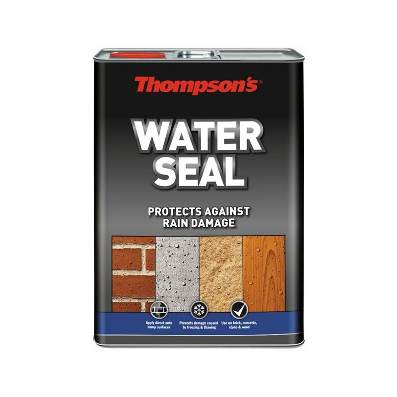 TBC - Thompson's Water Seal 2.5 Litre RSLTWSEAL25L