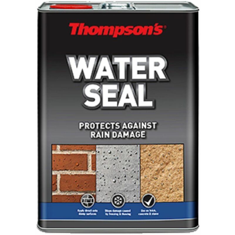 TBC - Thompson's Water Seal 1 Litre RSLTWSEAL1L