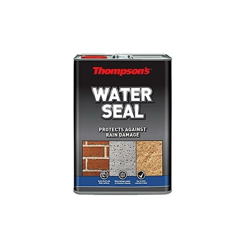 s Water Seal - 5L - Thompson