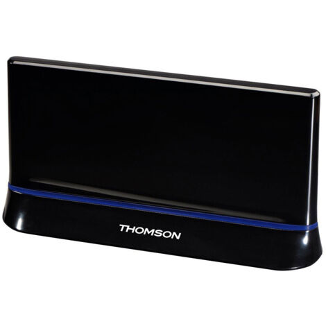 THOMSON 00131917 - Antenne intérieure HDTV LTE / 4G Gain de 43dB