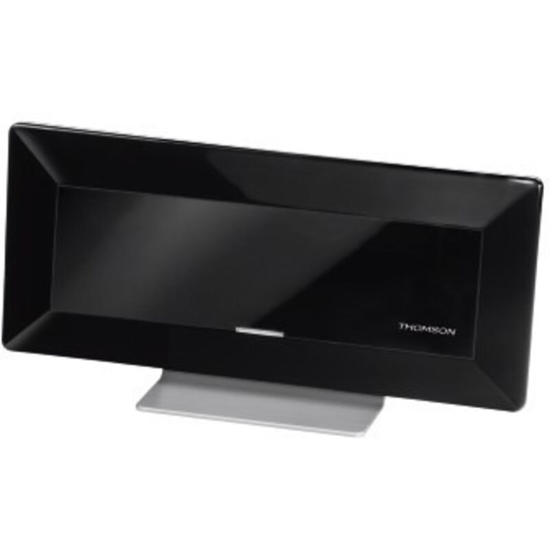 THOMSON 00132188 Antenne int&eacute;rieur HD - Pour TV/radio