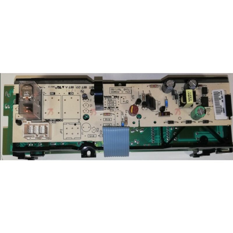 

Thomson 72X1289 microonda m